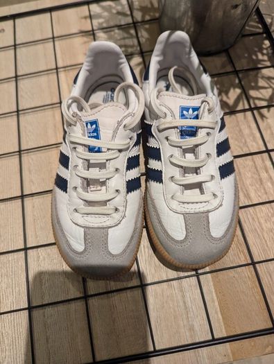 runners uk kids 8
