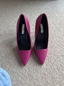 shoe