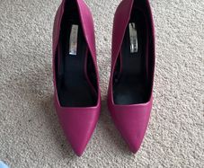 shoe