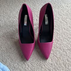shoe