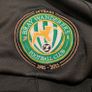 Bray Wanderers quarter zip Nike 30 years 1985/15 training top med Image 3