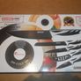 SWISS LINE Stainless Steel 5 Pcs - Knife set Image 5