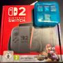 Nintendo Switch 2 Boxed with Games Image 5