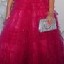 Debs dress from Simply Devine btq Image 5