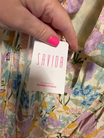 Savida dress for sale