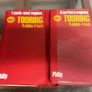 Road Maps UK. (Full set of 8) Branded SHELL Image 2