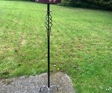 Standard Lamp