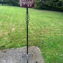 Standard Lamp