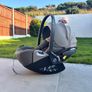 Car seat Cybex Cloud Z i-Size and Sirona  Z Image 2