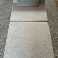 Kids Camping Bed