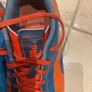 Puma Evospeed Football Boots Size 7 steel studs Image 3