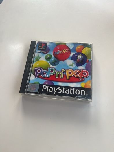PS1 Pop n'Pop