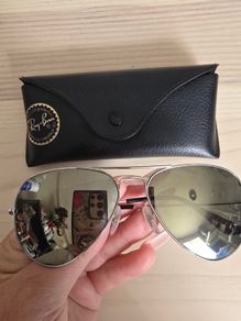 Ray Ban