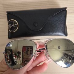 Ray Ban