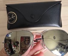 Ray Ban P