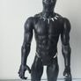 Marvel Black Panther Image 2
