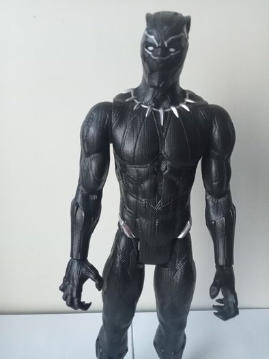 Marvel Black Panther