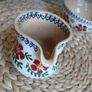 nicholas mosse discontinued tiny old rose jug and bowl set Image 7