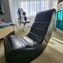 X Rocket gaming chair Image 2