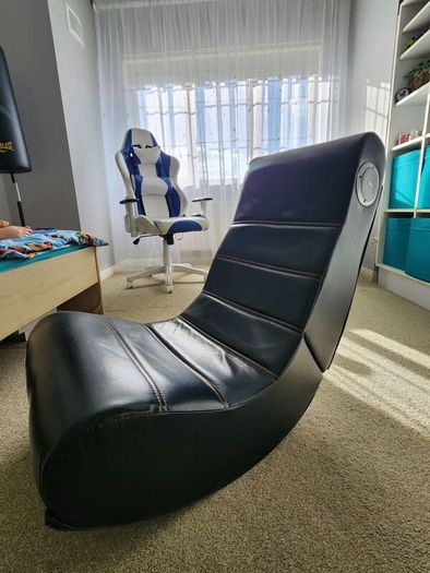 X Rocket gaming chair
