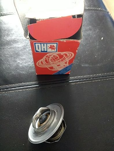 NOS Thermostat, Classic Ford/ BMC/ Alfa
