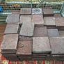 Heater Bricks. For garden feature.Large quantity. 130+. Image 3