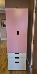 wardrobe Ikea kids