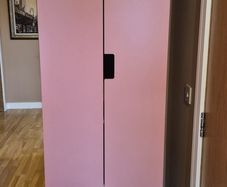 wardrobe Ikea kids