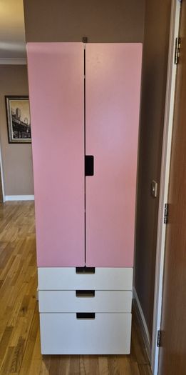 wardrobe Ikea kids