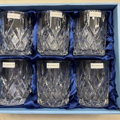 Newbridge Silverware Whiskey Glass