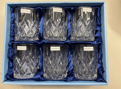 Newbridge Silverware Whiskey Glass