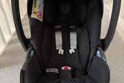 Cybex Car Seat Cloud Z