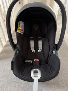 Cybex Car Seat Cloud Z