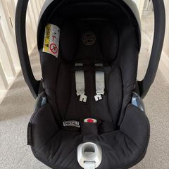 Cybex Car Seat Cloud Z