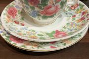 Vintage china