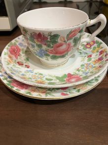 Vintage china