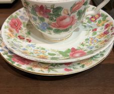 Vintage china
