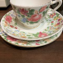 Vintage china