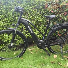 Cube Touring e-Bike Hybrid Pro