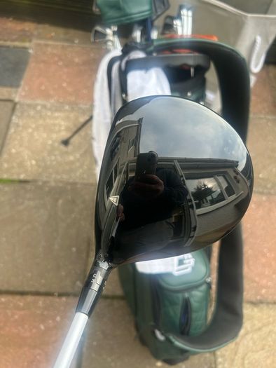 Titleist Driver