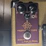 AnalogMan Prince of Tone overdrive Image 2