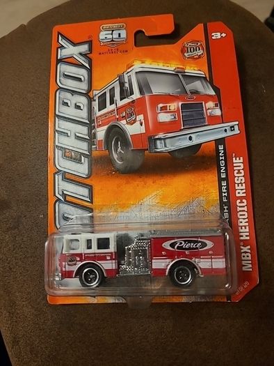 matchbox