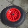 Go-kart wheel Image 2