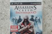 Assassin's Creed Brotherhood PS3