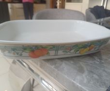 Wedgwood delph set