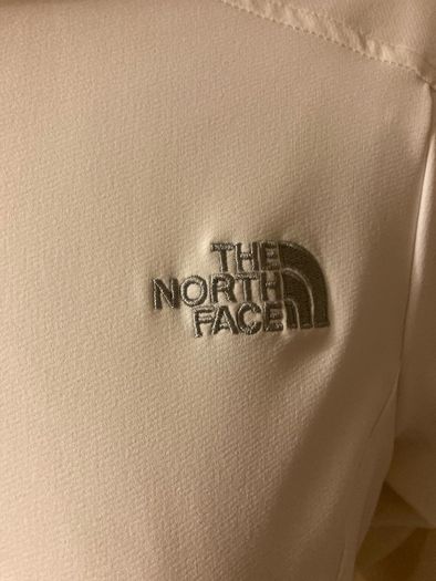 The north face jacket