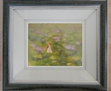 P Killeen Painting