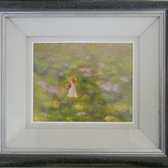 P Killeen Painting