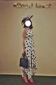 Lady fashion