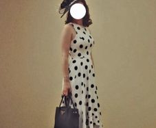 Lady fashion
